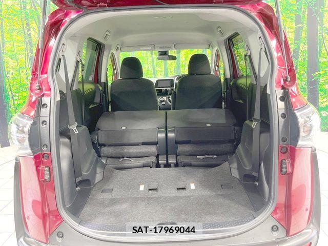 Toyota SIENTA 2021-06 7789122-10