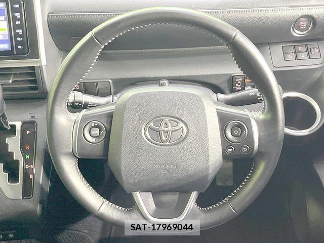 Toyota SIENTA 2021-06 7789122-11