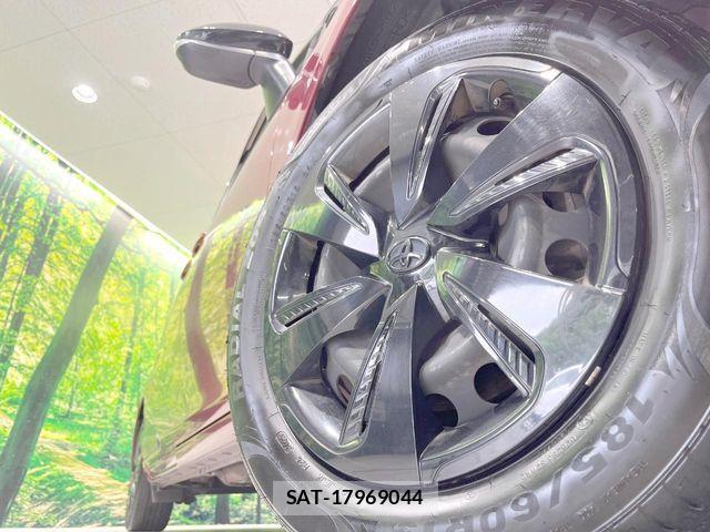 Toyota SIENTA 2021-06 7789122-13