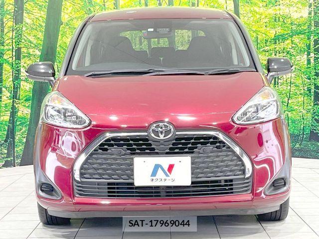 Toyota SIENTA 2021-06 7789122-14