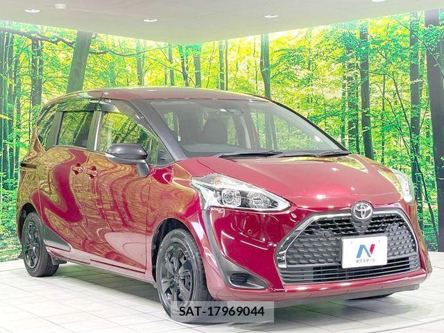 Toyota SIENTA 2021-06 7789122-16