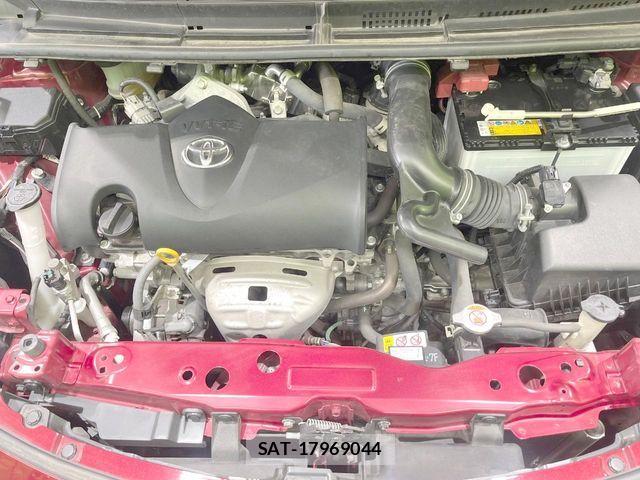 Toyota SIENTA 2021-06 7789122-17