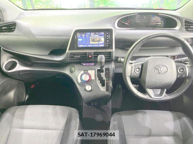Toyota SIENTA 2021-06 7789122-1