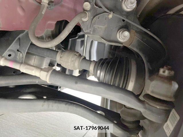 Toyota SIENTA 2021-06 7789122-19