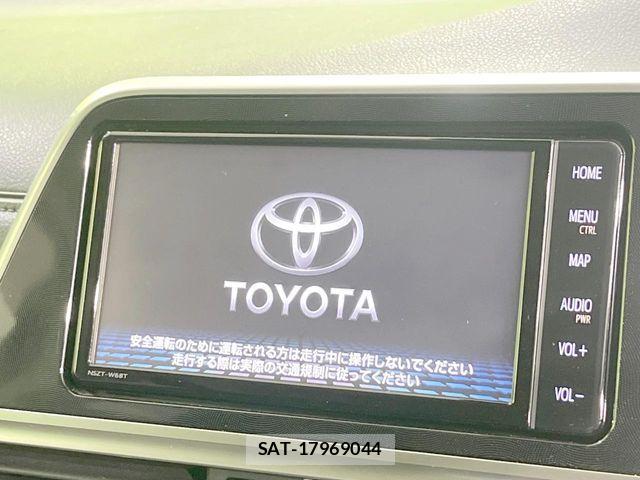 Toyota SIENTA 2021-06 7789122-2