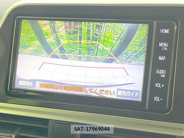 Toyota SIENTA 2021-06 7789122-3