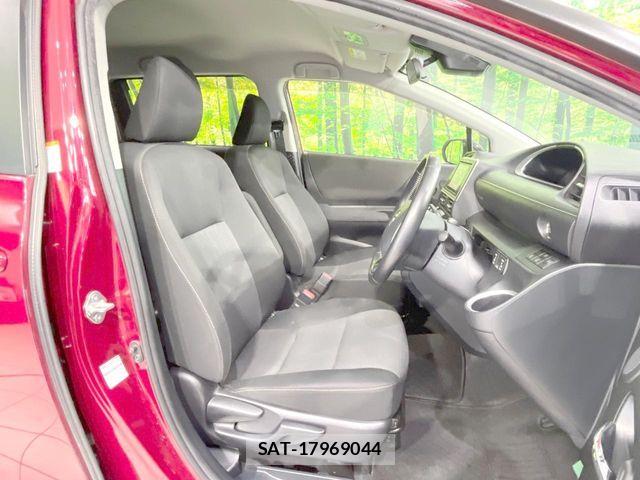 Toyota SIENTA 2021-06 7789122-7