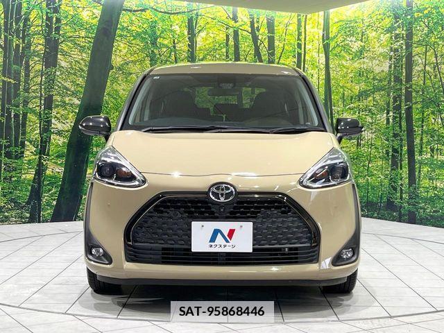 Toyota SIENTA 2021-01 7789133-14