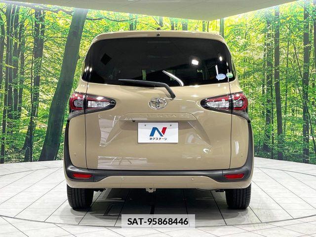 Toyota SIENTA 2021-01 7789133-15