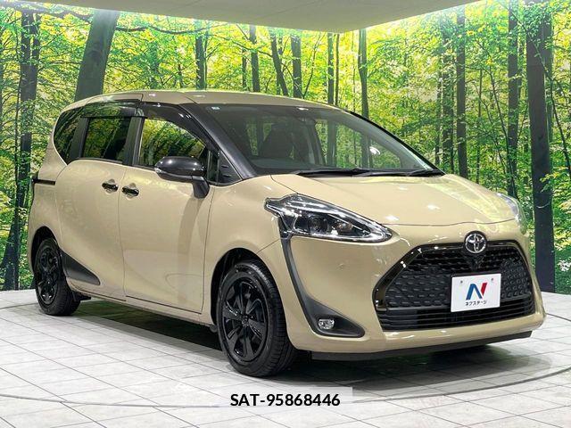 Toyota SIENTA 2021-01 7789133-16