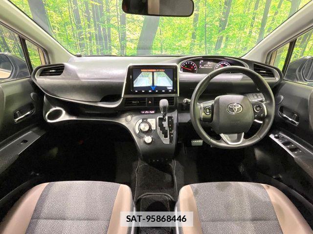 Toyota SIENTA 2021-01 7789133-1