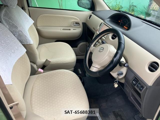Toyota SIENTA 2009-09 7789104-15