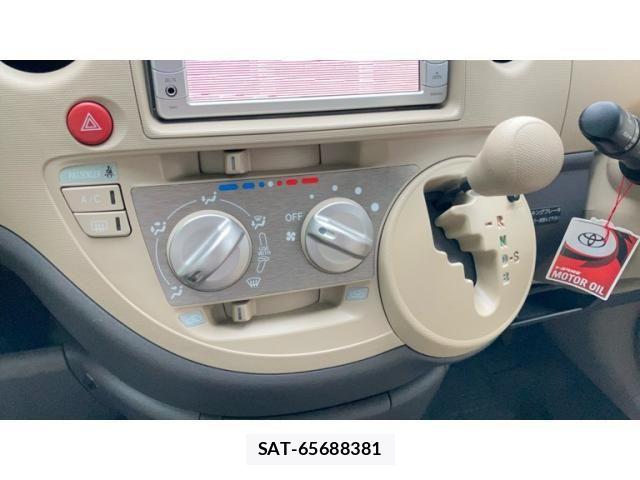 Toyota SIENTA 2009-09 7789104-21