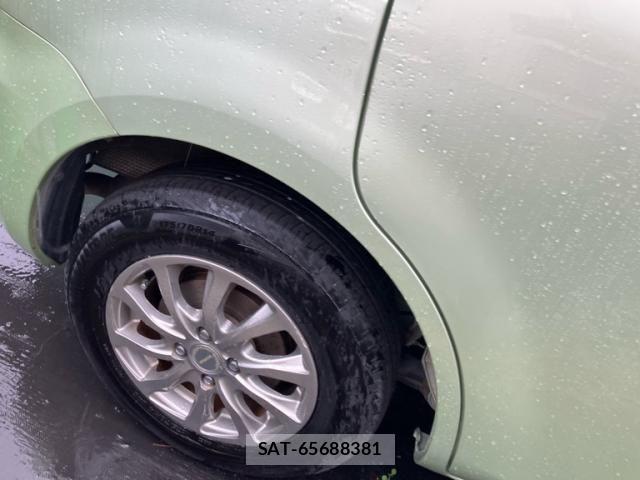 Toyota SIENTA 2009-09 7789104-4
