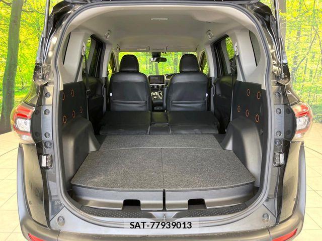 Toyota SIENTA 2020-12 7789130-9