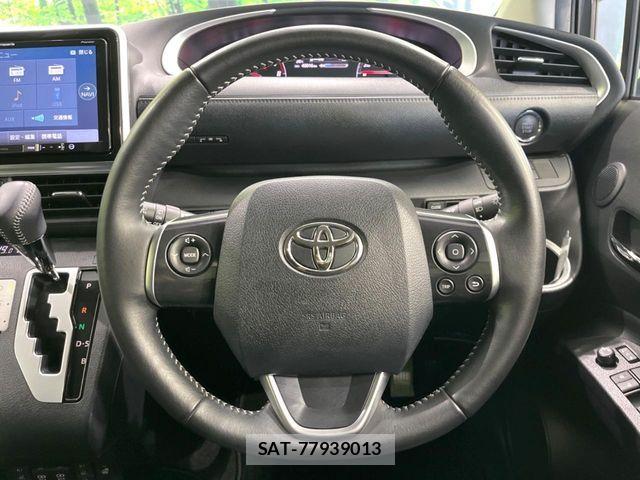 Toyota SIENTA 2020-12 7789130-10