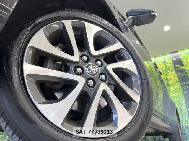 Toyota SIENTA 2020-12 7789130-12