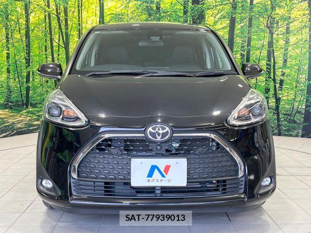 Toyota SIENTA 2020-12 7789130-13