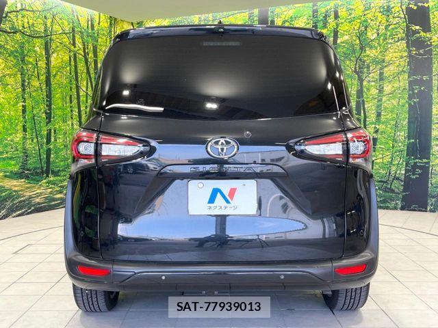 Toyota SIENTA 2020-12 7789130-14
