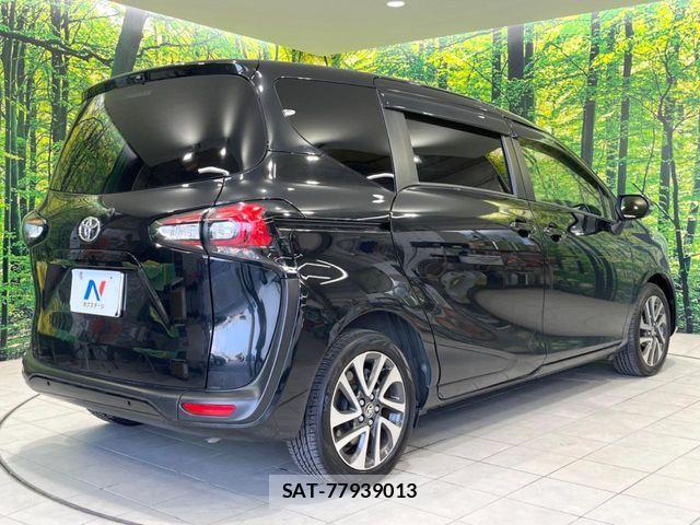 Toyota SIENTA 2020-12 7789130-16