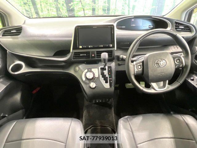 Toyota SIENTA 2020-12 7789130-1