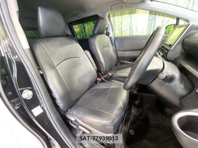 Toyota SIENTA 2020-12 7789130-7