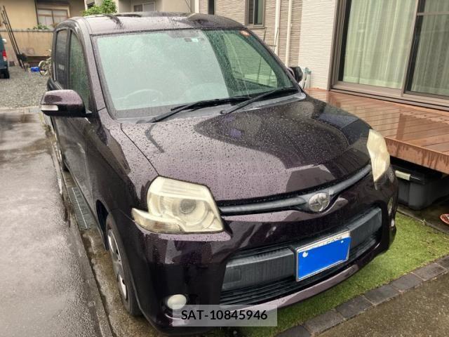 Toyota SIENTA 2011-12 7789105-1