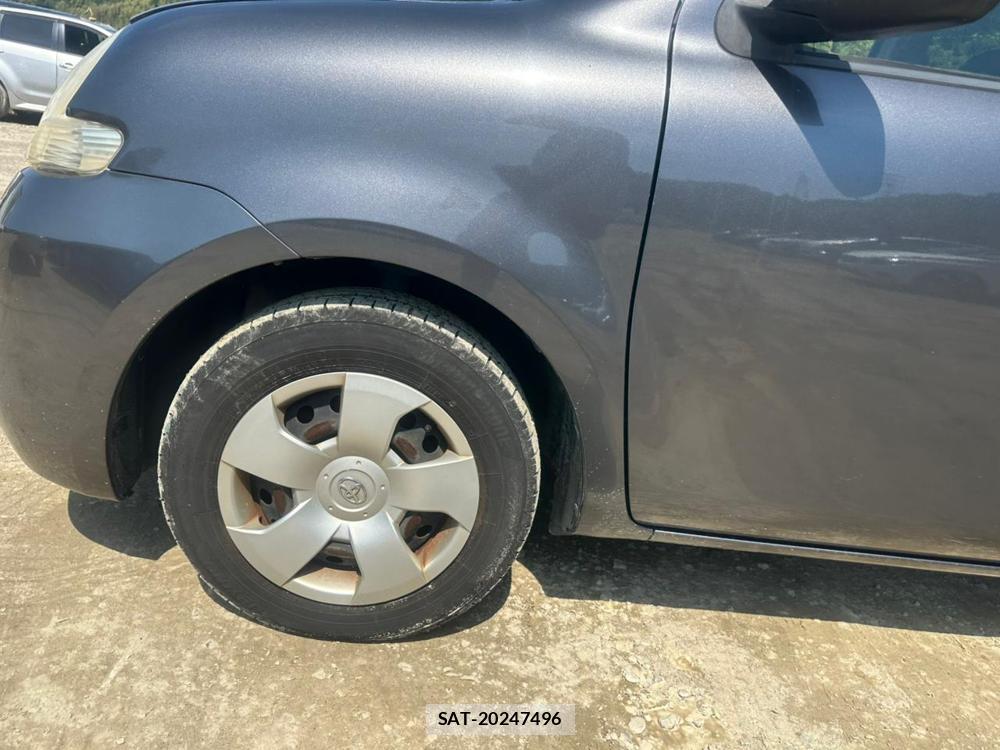 Toyota SIENTA 2009-12 7610993-26