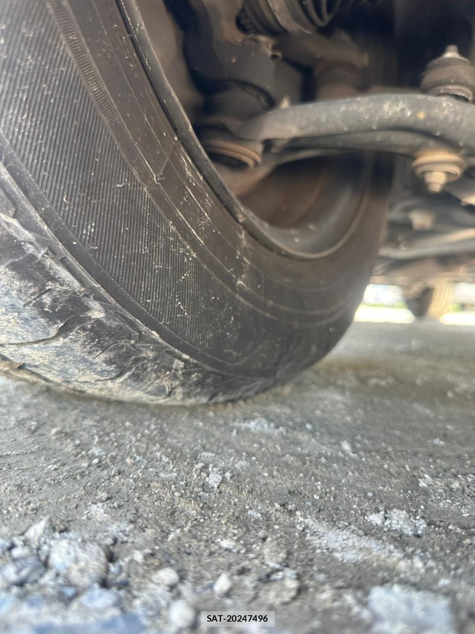 Toyota SIENTA 2009-12 7610993-29