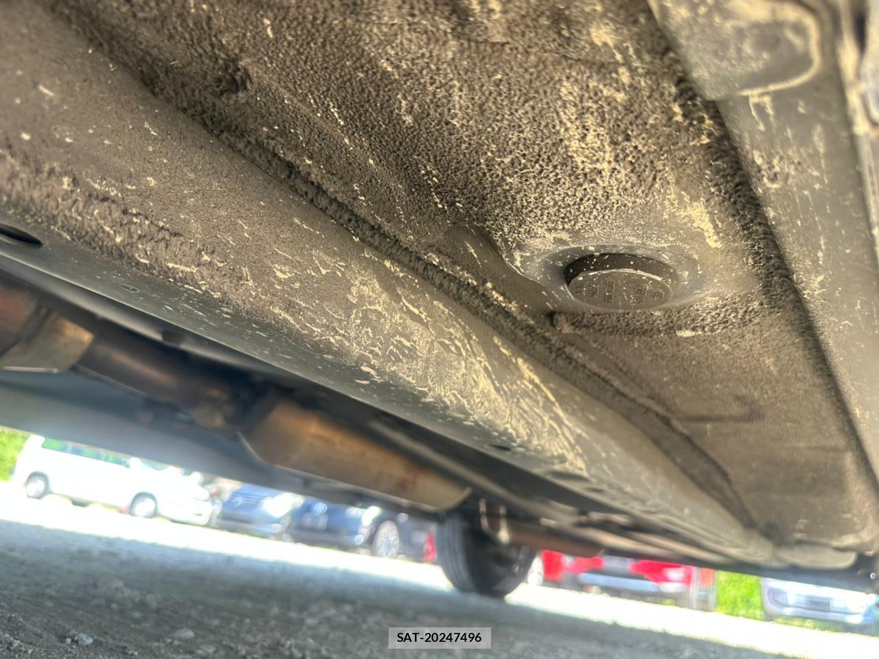 Toyota SIENTA 2009-12 7610993-33