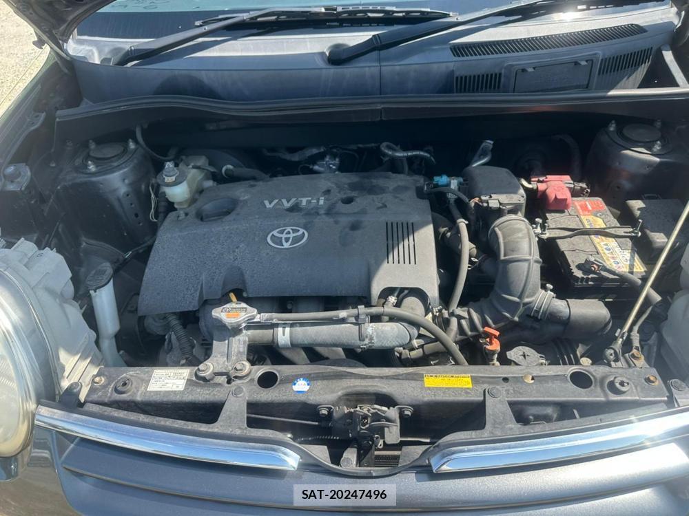 Toyota SIENTA 2009-12 7610993-34