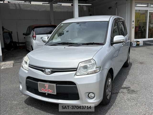 Toyota SIENTA 2012-09 7789109-0