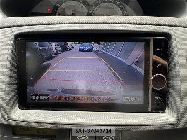 Toyota SIENTA 2012-09 7789109-29