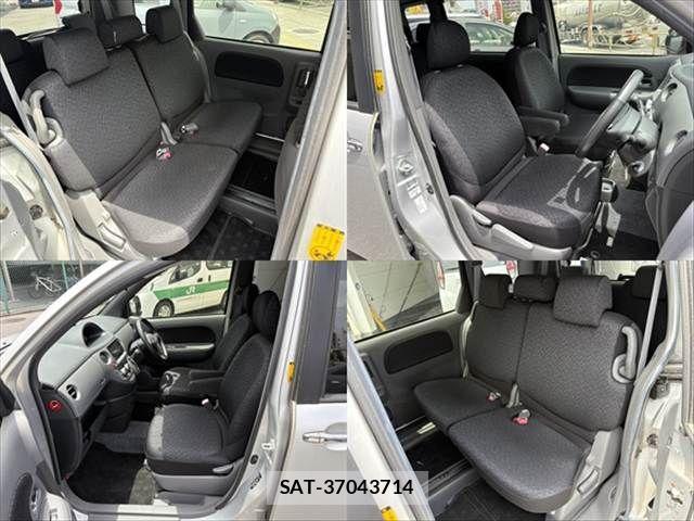 Toyota SIENTA 2012-09 7789109-3