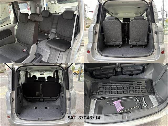 Toyota SIENTA 2012-09 7789109-4
