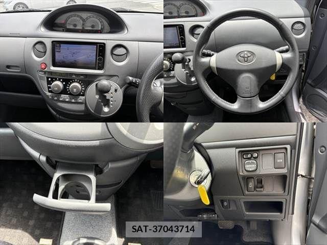 Toyota SIENTA 2012-09 7789109-5