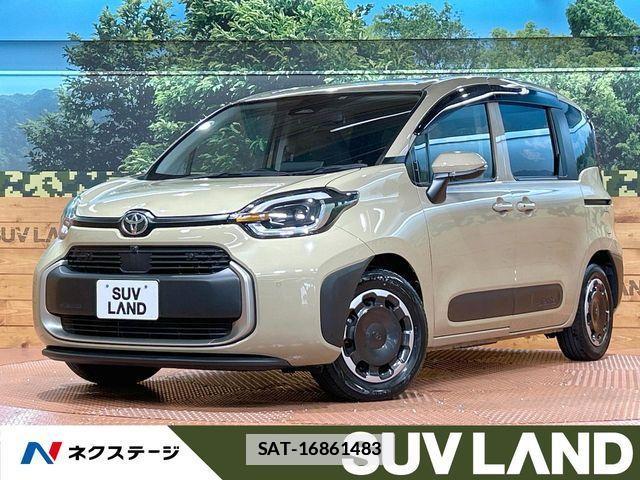 Toyota SIENTA 2023-04 7789139-0