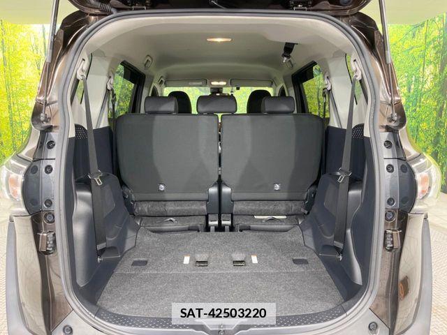 Toyota SIENTA 2020-10 7789132-10