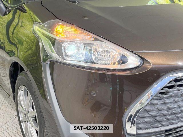 Toyota SIENTA 2020-10 7789132-12