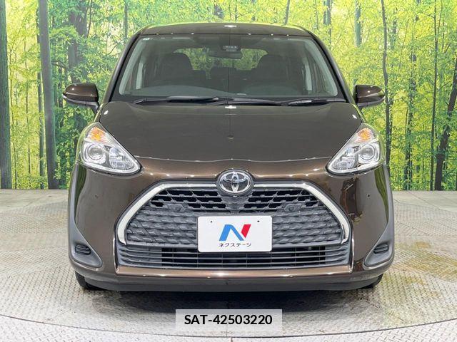 Toyota SIENTA 2020-10 7789132-14