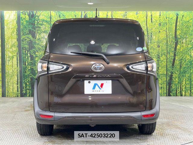 Toyota SIENTA 2020-10 7789132-15