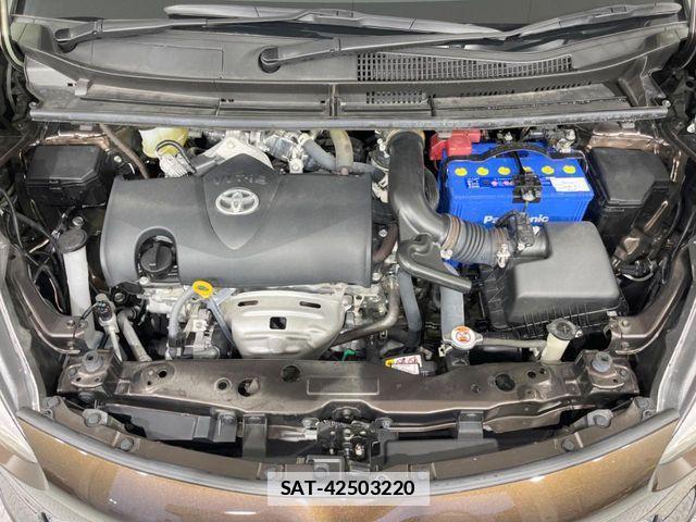 Toyota SIENTA 2020-10 7789132-17