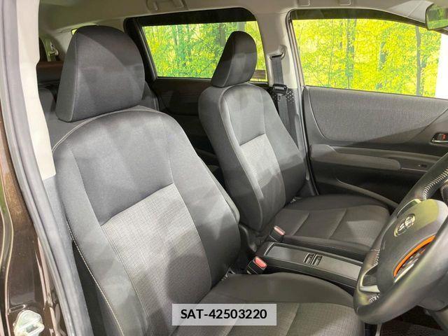 Toyota SIENTA 2020-10 7789132-7