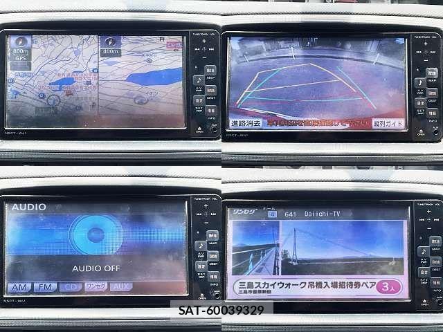 Toyota SIENTA 2011-08 7789108-3