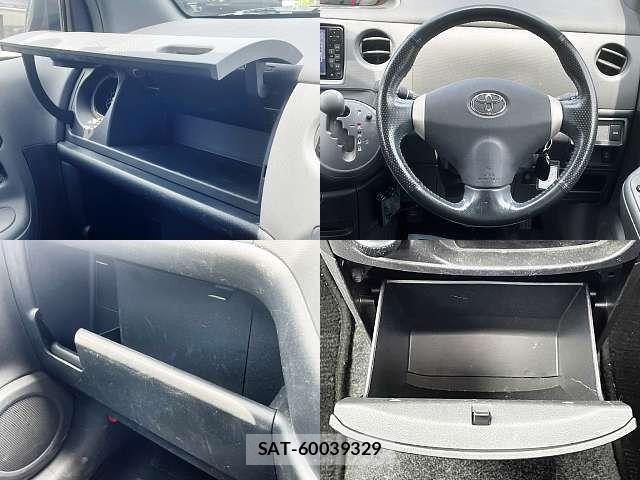Toyota SIENTA 2011-08 7789108-5
