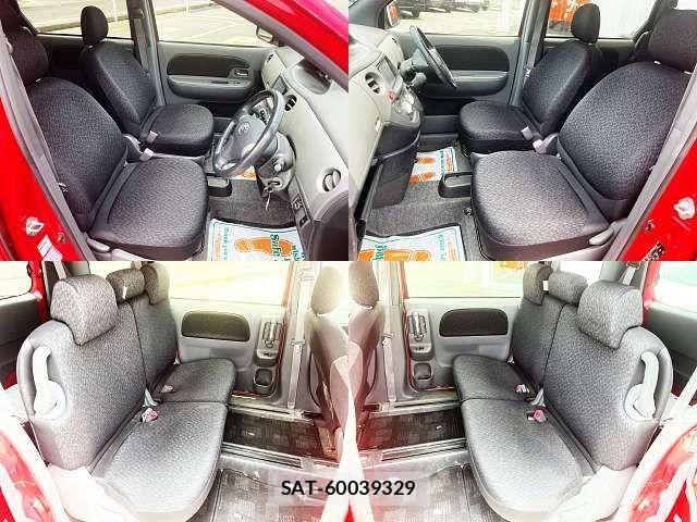 Toyota SIENTA 2011-08 7789108-6