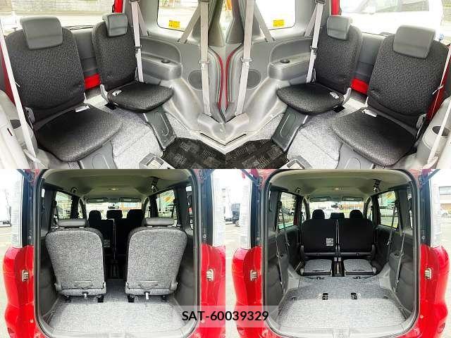Toyota SIENTA 2011-08 7789108-7