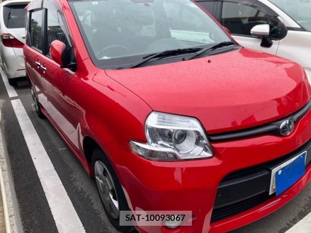 Toyota SIENTA 2011-07 7789106-0