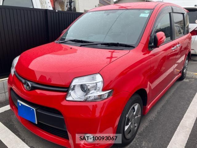 Toyota SIENTA 2011-07 7789106-2