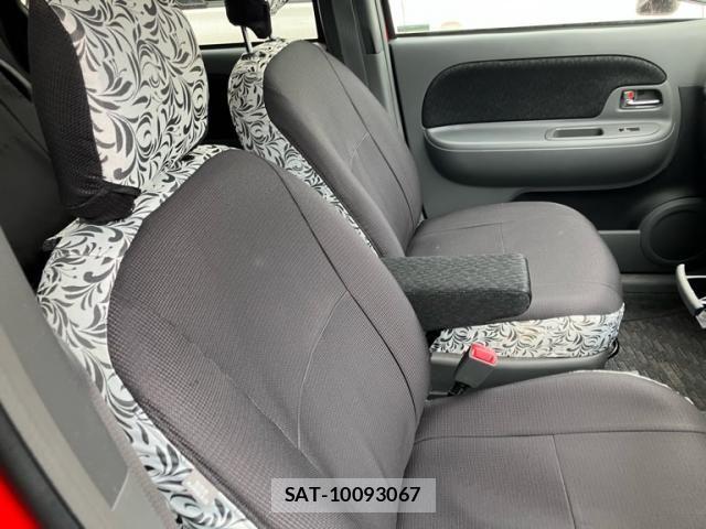 Toyota SIENTA 2011-07 7789106-8